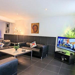 Appartamento con 3 camere da letto